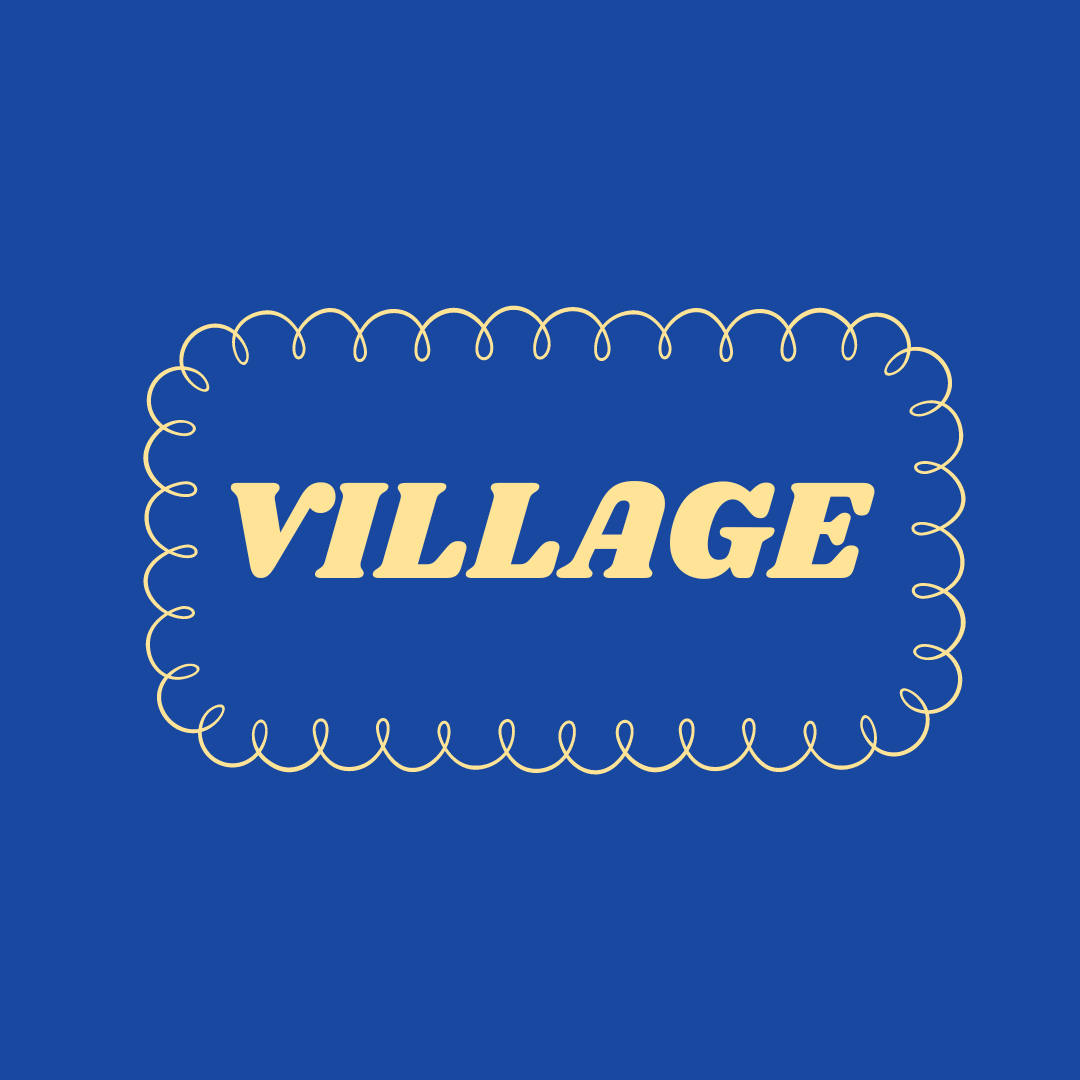 *Village Gift Card*