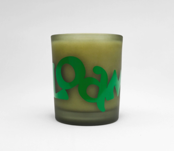 Loam Candles "Harvest Basket"