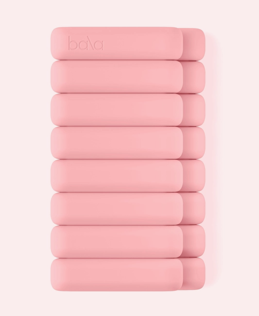 Bala Bangles Blush 2lb