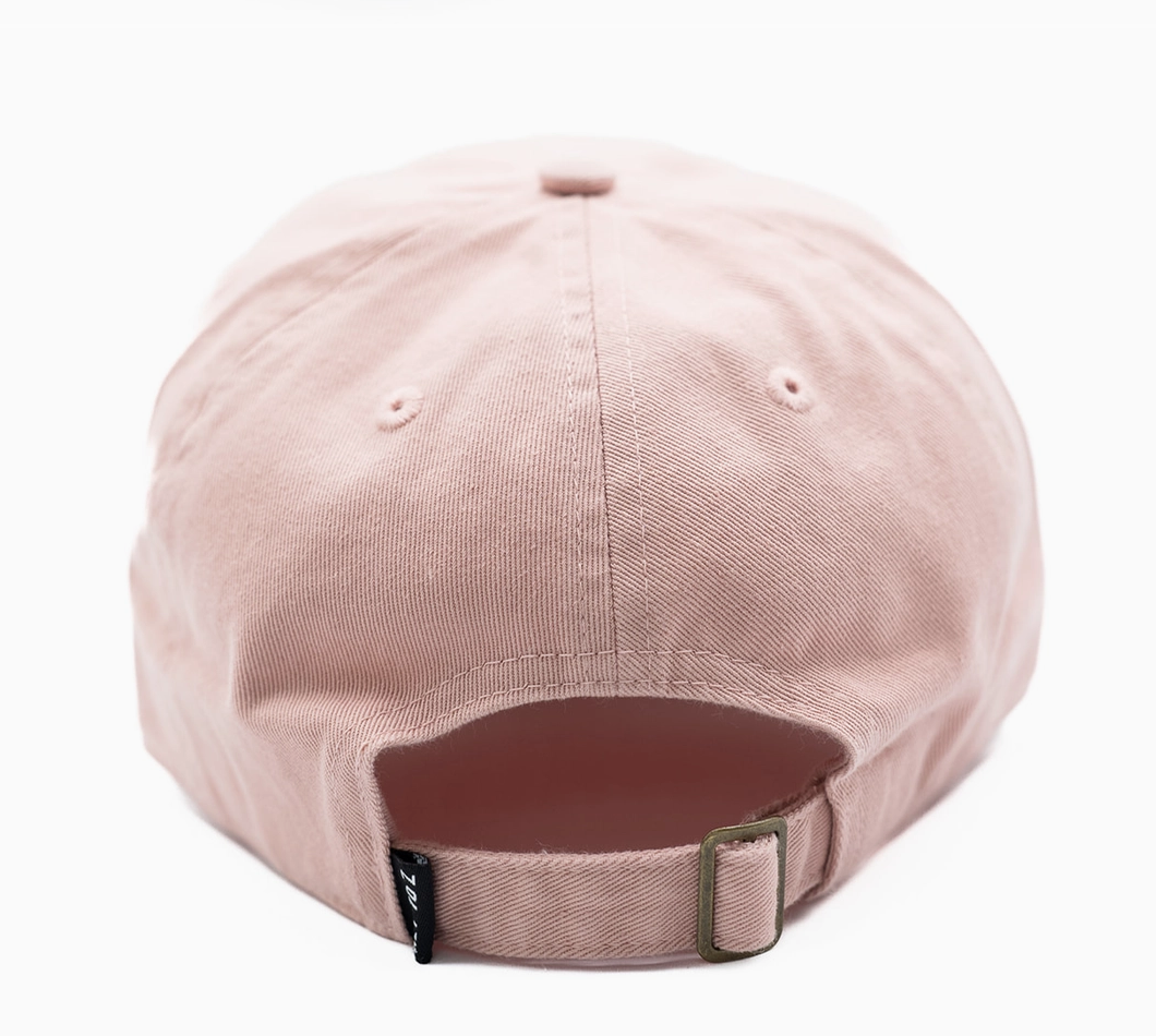 Girl Mom Hat (assorted colors)