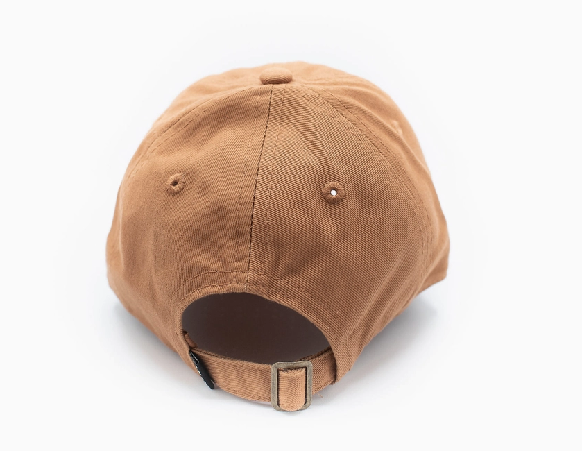 MAMA Hat Terra Cotta