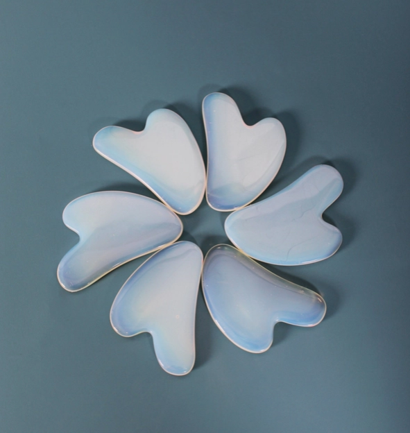 Gua Sha Facial Stone