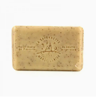 French Soap- Apricot