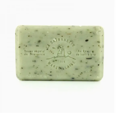 French Soap- Rosemary