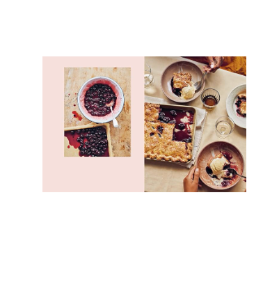 I'll Bring Dessert Book