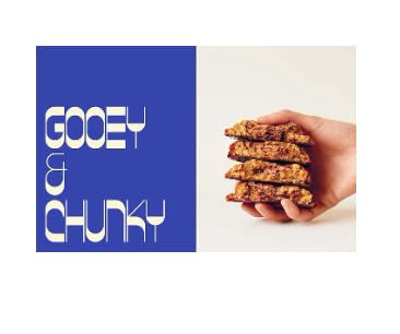 Cookies & Crumbs Book