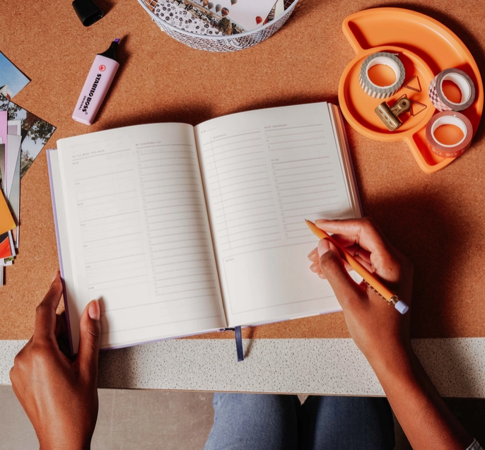 My Daily Planner