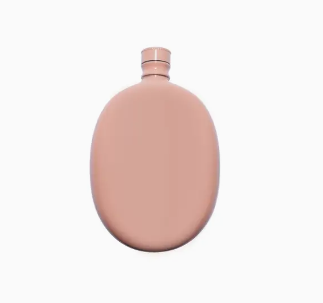 Pocket Size Flask