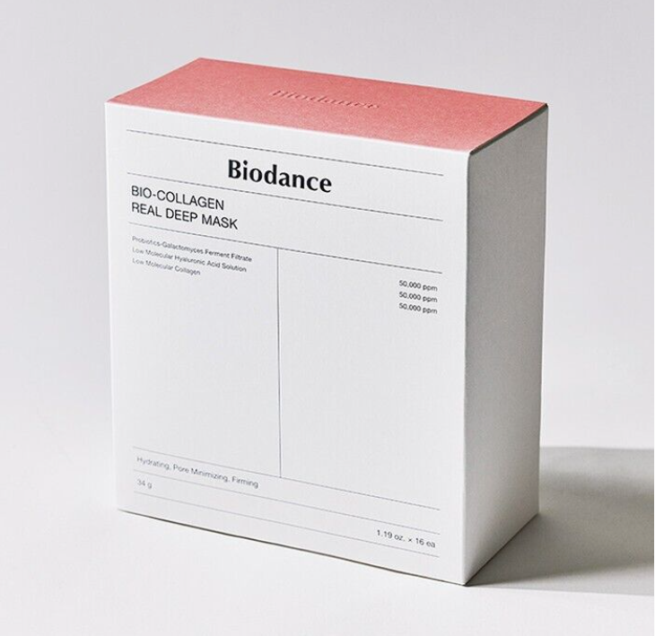 Biodance Collagen Mask