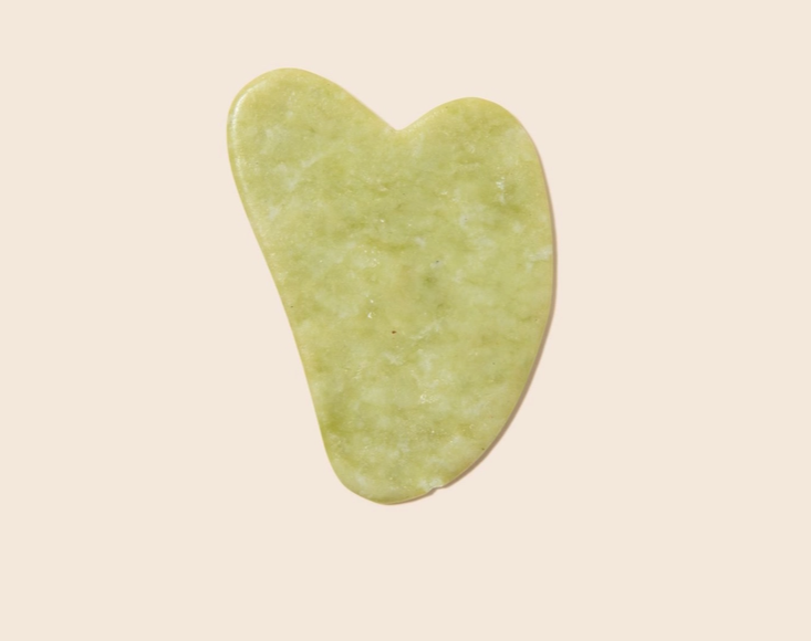 Gua Sha Facial Stone