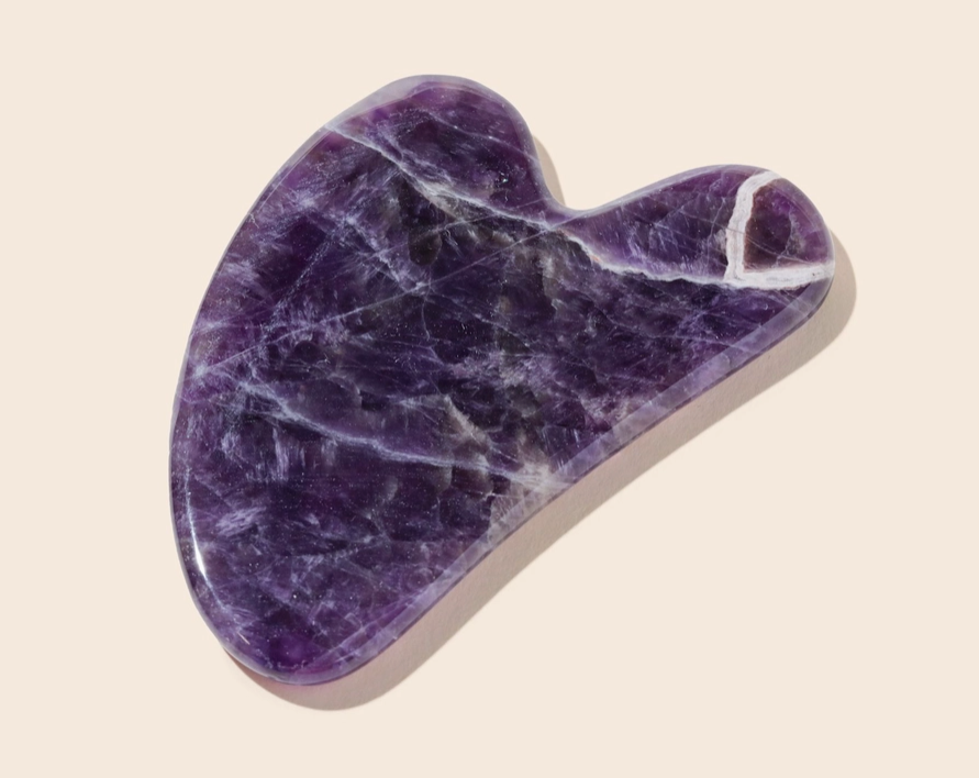 Gua Sha Facial Stone