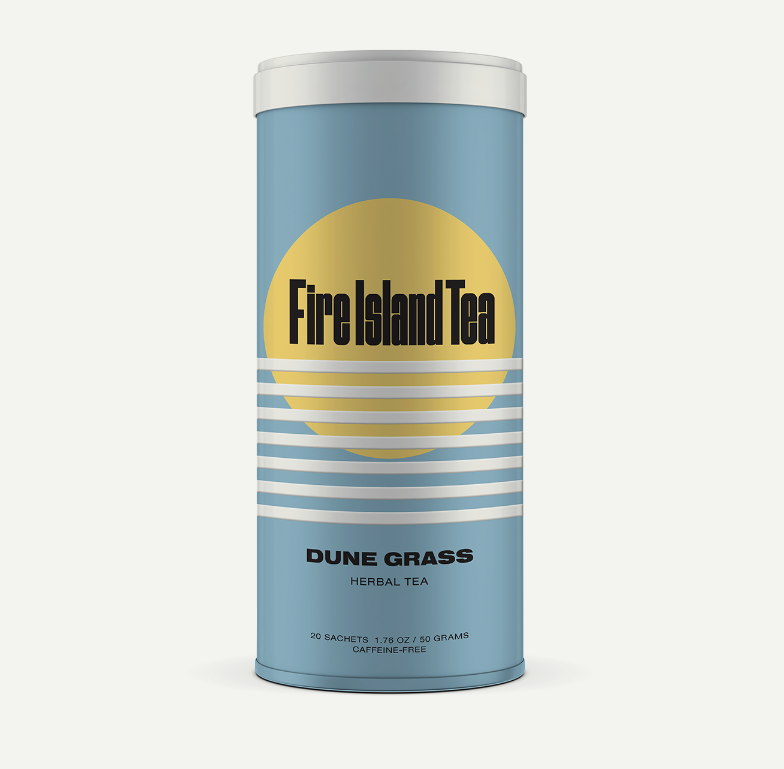 Fire Island Tea (assorted flavors)