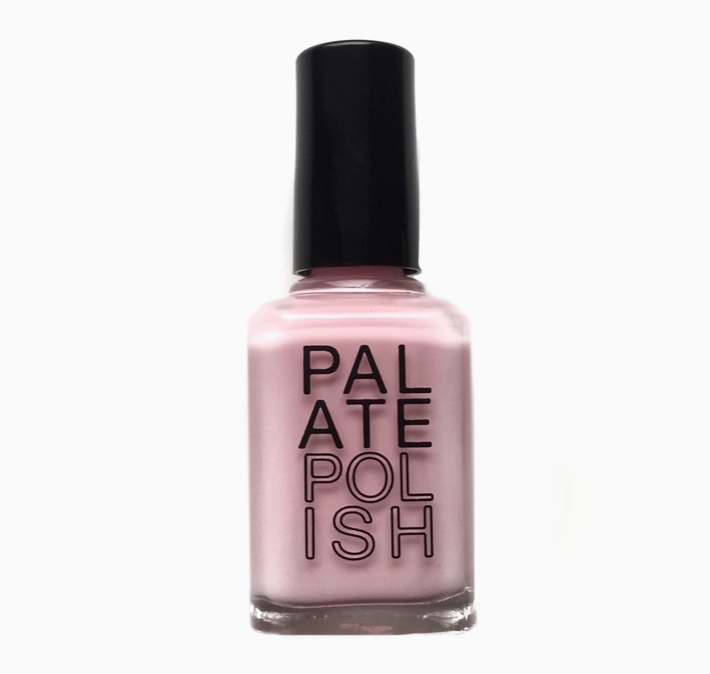 Palate Nail Polish- Strawberry Milk