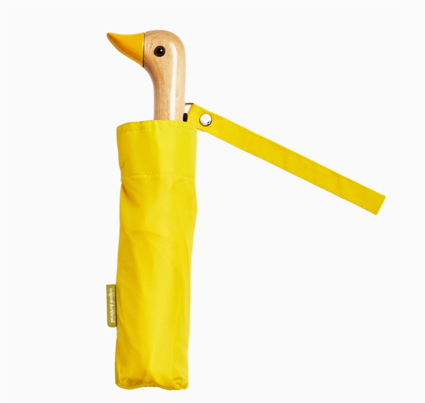 Duck Head Umbrellas
