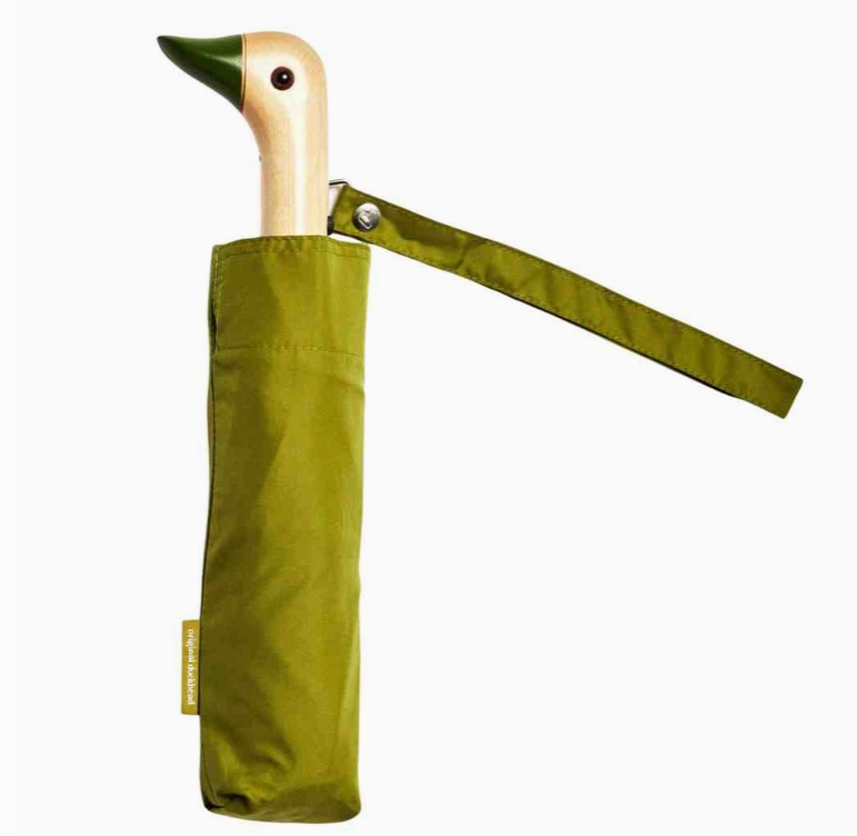 Duck Head Umbrellas