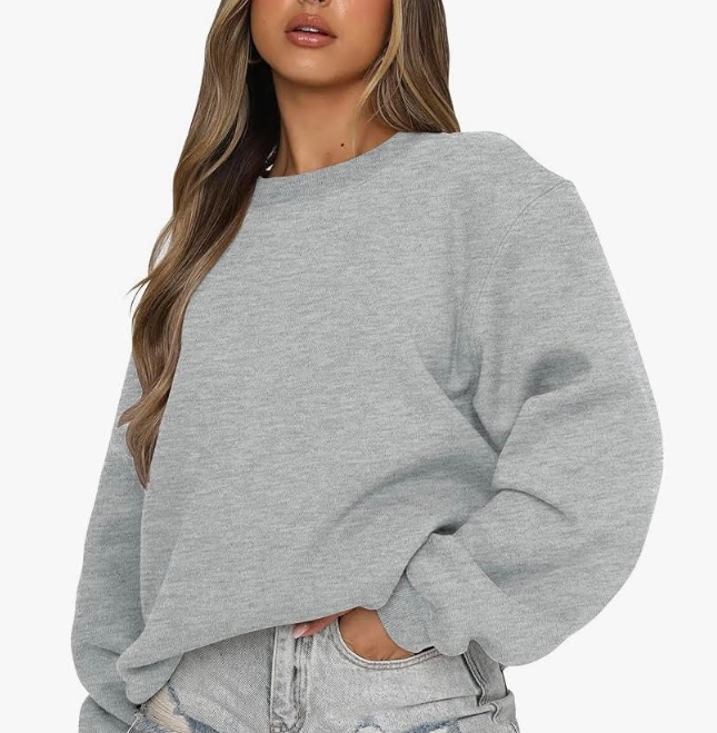 Embroidery Workshop Crewneck 9/27
