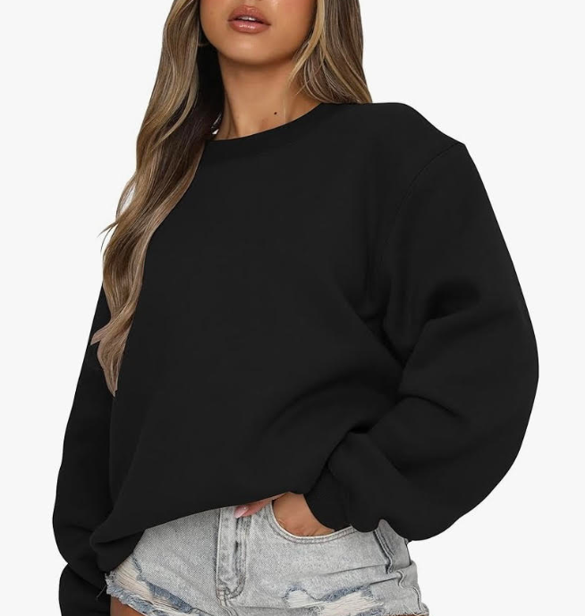 Embroidery Workshop Crewneck 9/27