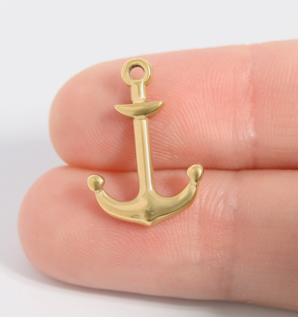Anchor Charm
