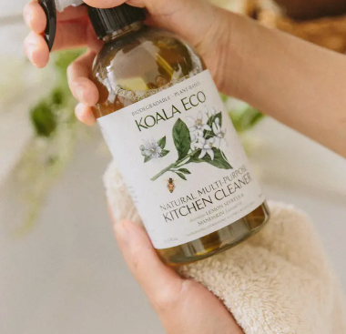 Koala Eco Multi-Purpose Kitchen Cleaner