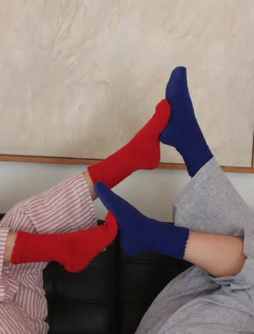 Fifi Socks (assorted colors)