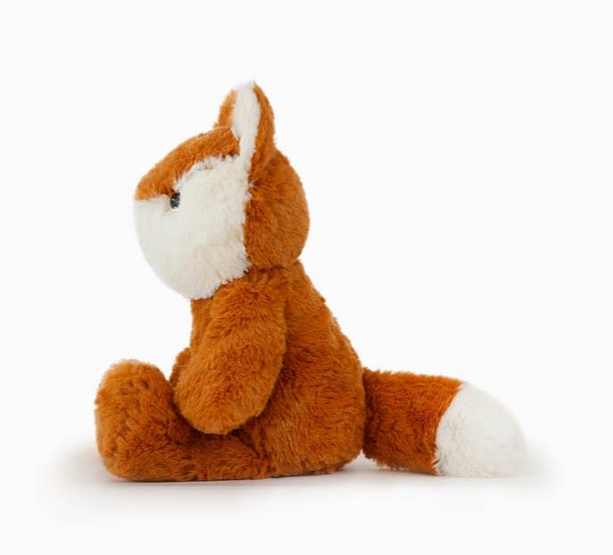 Stuffed Fox "Frankie"