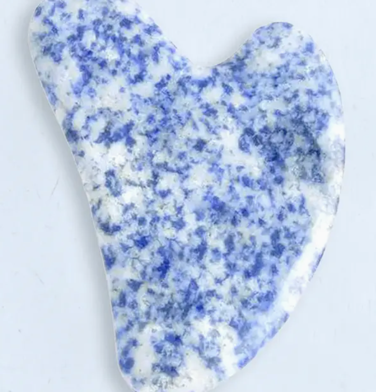 Gua Sha Facial Stone