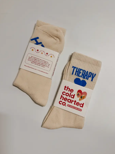 Therapy Socks
