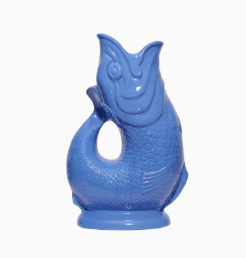 Gluggle Jug- Sea Blue