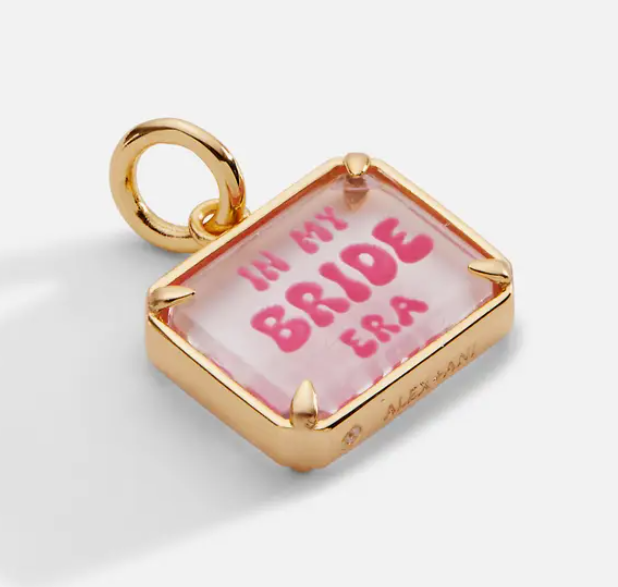 In My Bride Era Charm