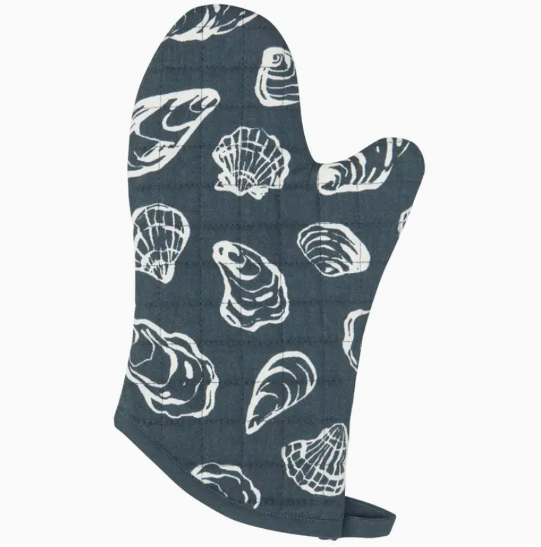 Shellfish Oven Mitt