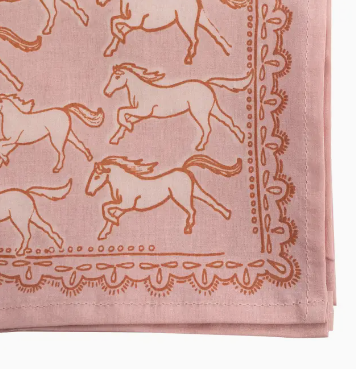 Horse Bandana