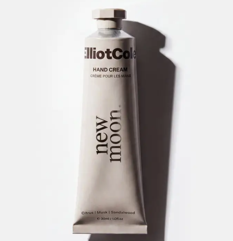 Hand Cream, New Moon 1oz.
