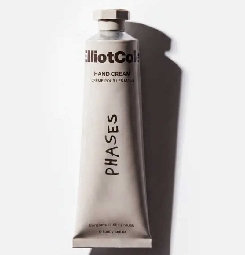 Hand Cream, Phases 1.6 oz.