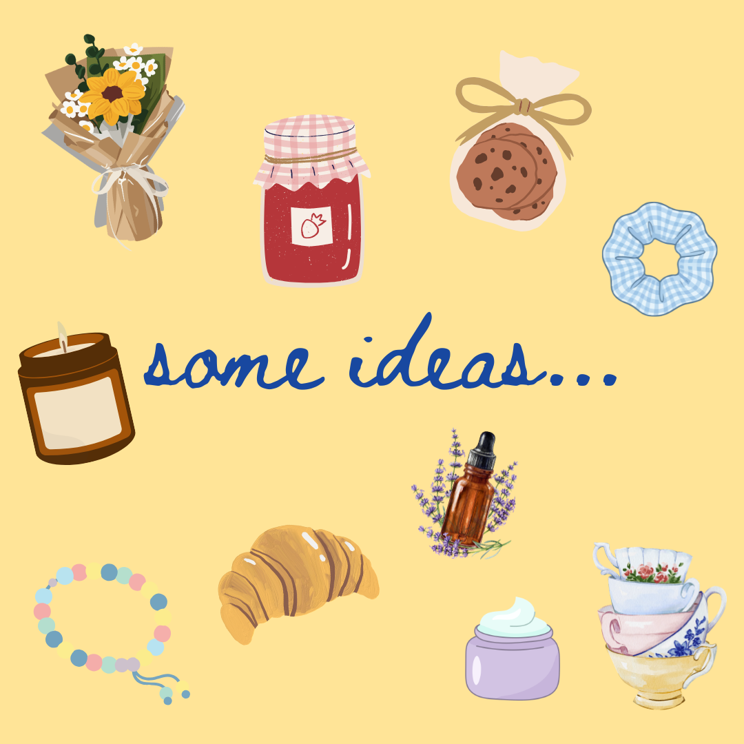 Sunday Swap Favorite Things Party 6/14