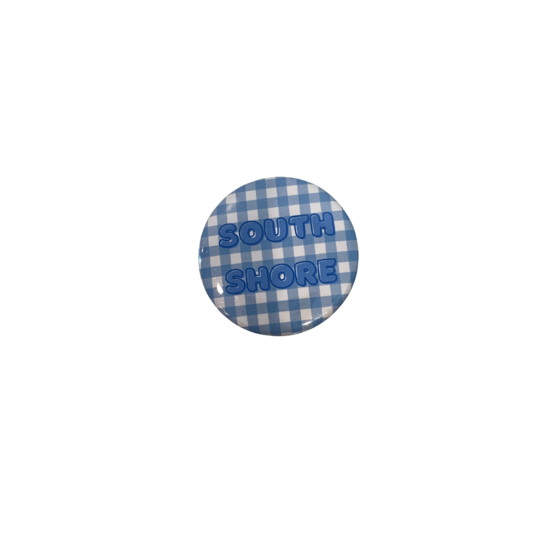 South Shore Button