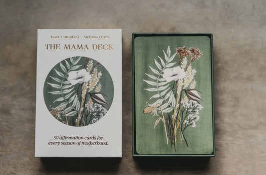 The Mama Deck