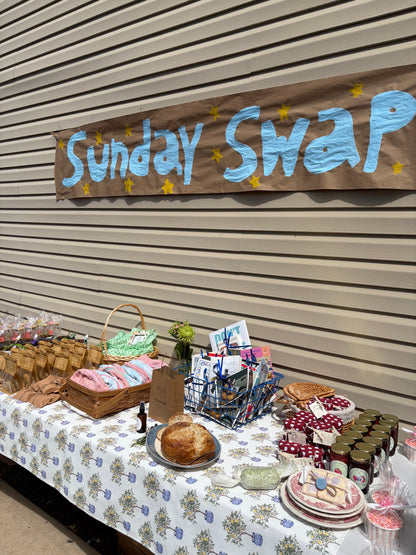 *Sunday Swap Favorite Things Party 7/26