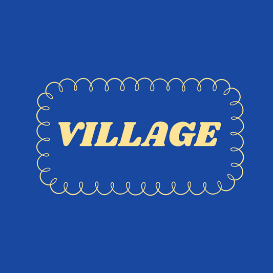 Village Gift Card