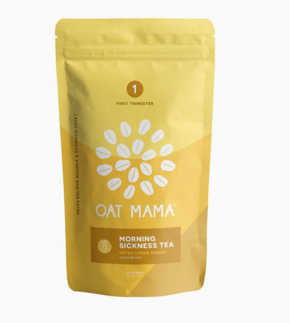 Oat Mama Morning Sickness Tea