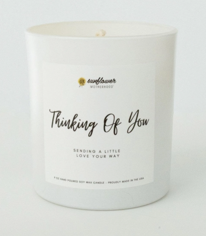 Bundle Gift Box "Thinking Of You"