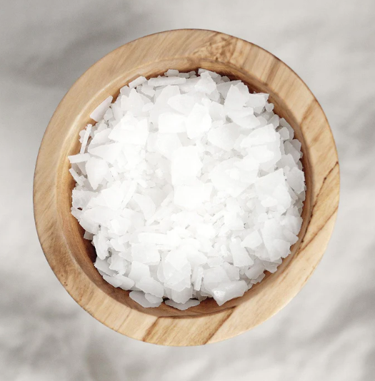 Magnesium Bath Soak