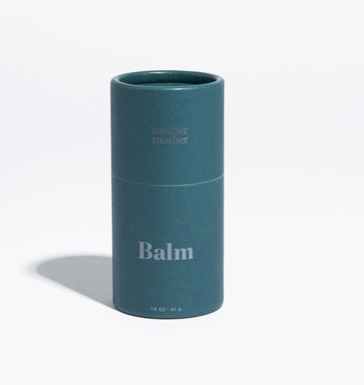 Balm by mother mother