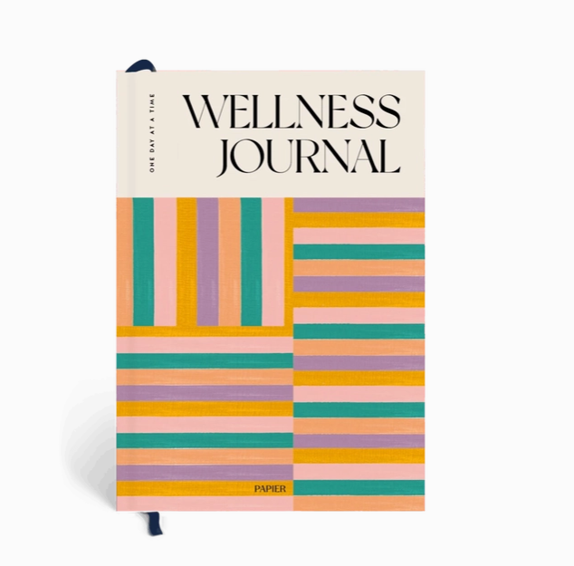 Wellness Journal