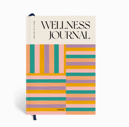 Wellness Journal