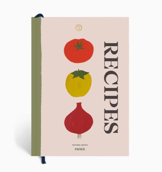 Recipe Journal