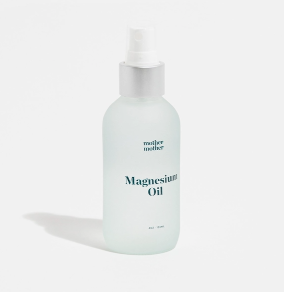 Magnesium Oil Spray