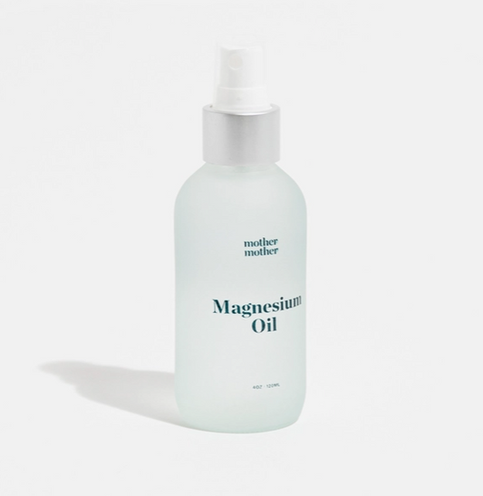 Magnesium Oil Spray