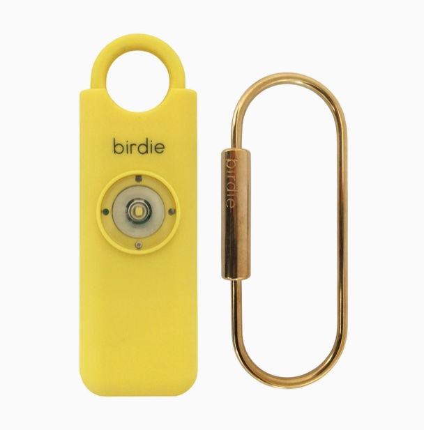 She's Birdie Personal Alarm