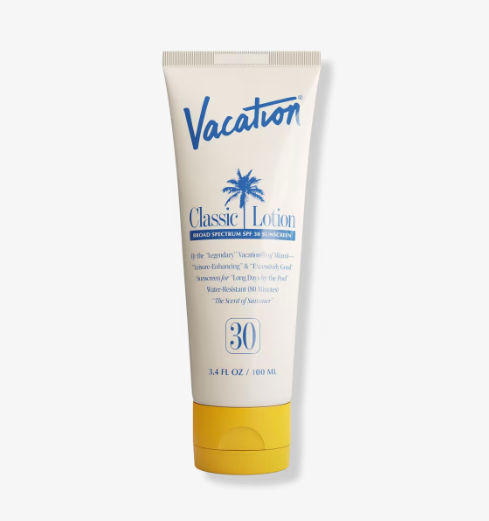 Vacation Classic Sunscreen SPF 30