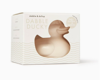 Duck Bath Toy